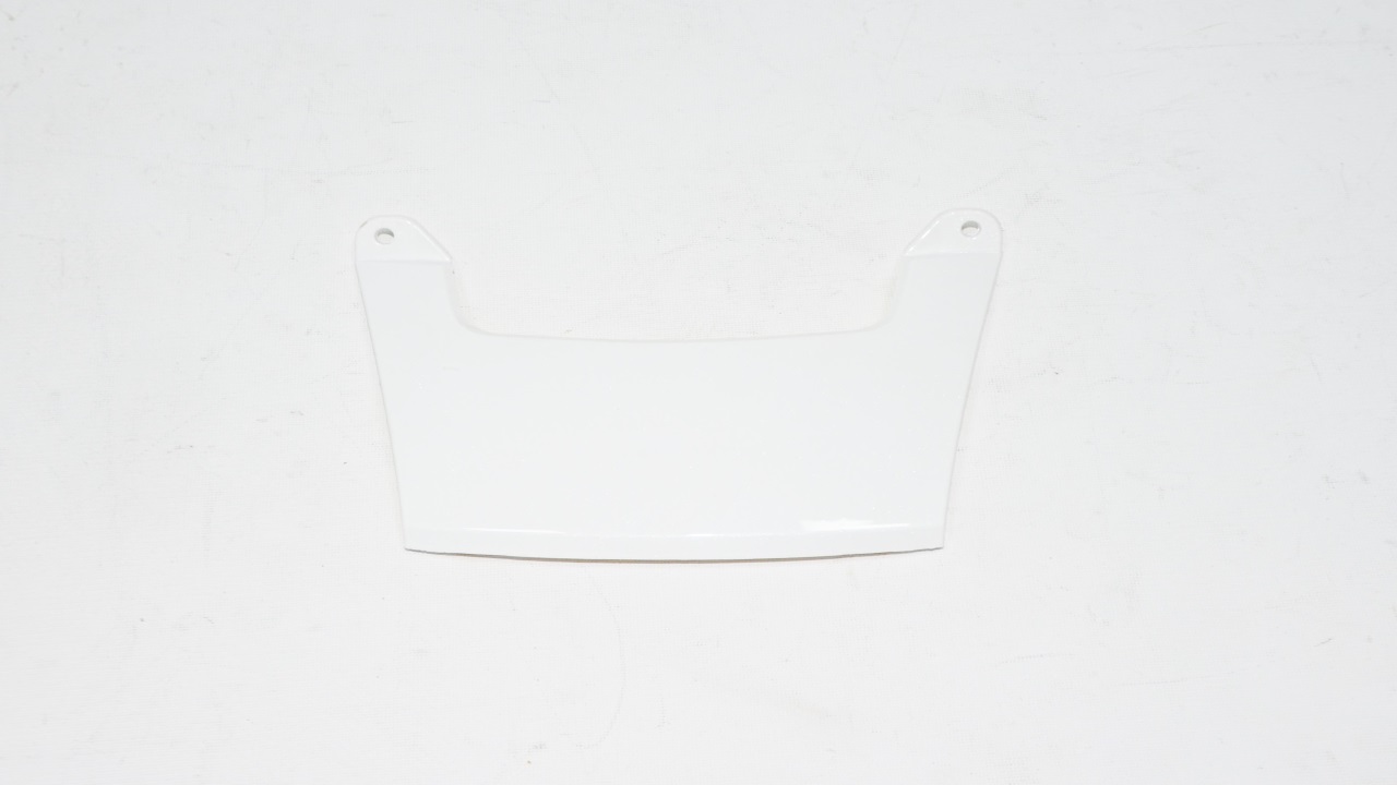 ARKA YAN PANEL BİRLEŞTİRİCİ BEYAZ (SPONTINI110)